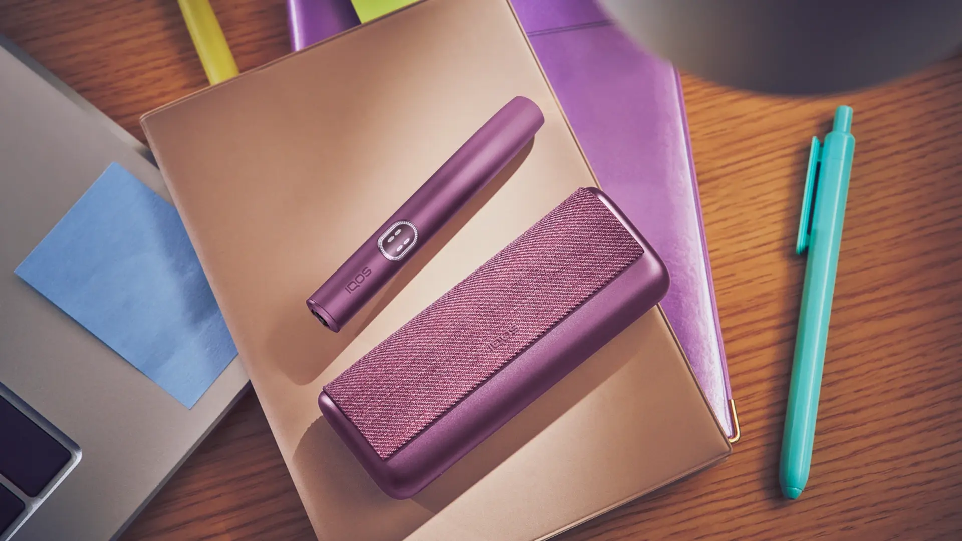 Сравнение IQOS Iluma и предыдущих моделей