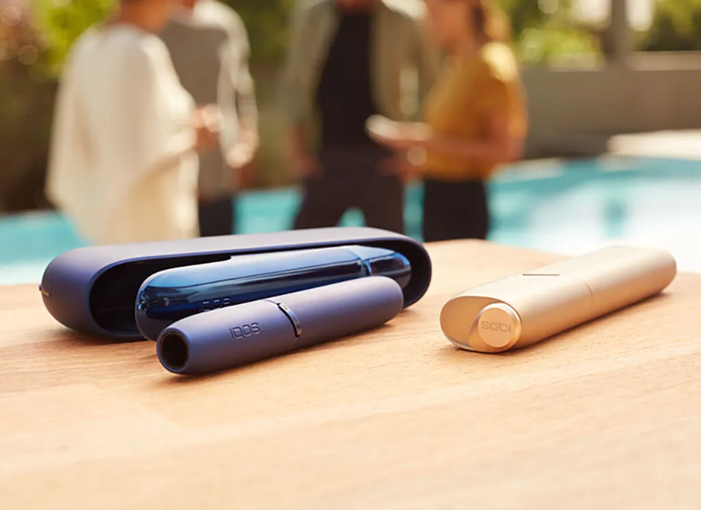 Как правильно выбрать вкус стиков TEREA